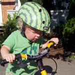 Helmet Safety