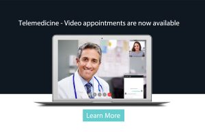 Telemedicine Appointments at PYAM