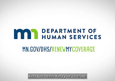 Keep Your Health Care Coverage